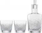 BAR PREMIUM NO. 2 Zestaw do whisky / ZWIESEL HANDMADE