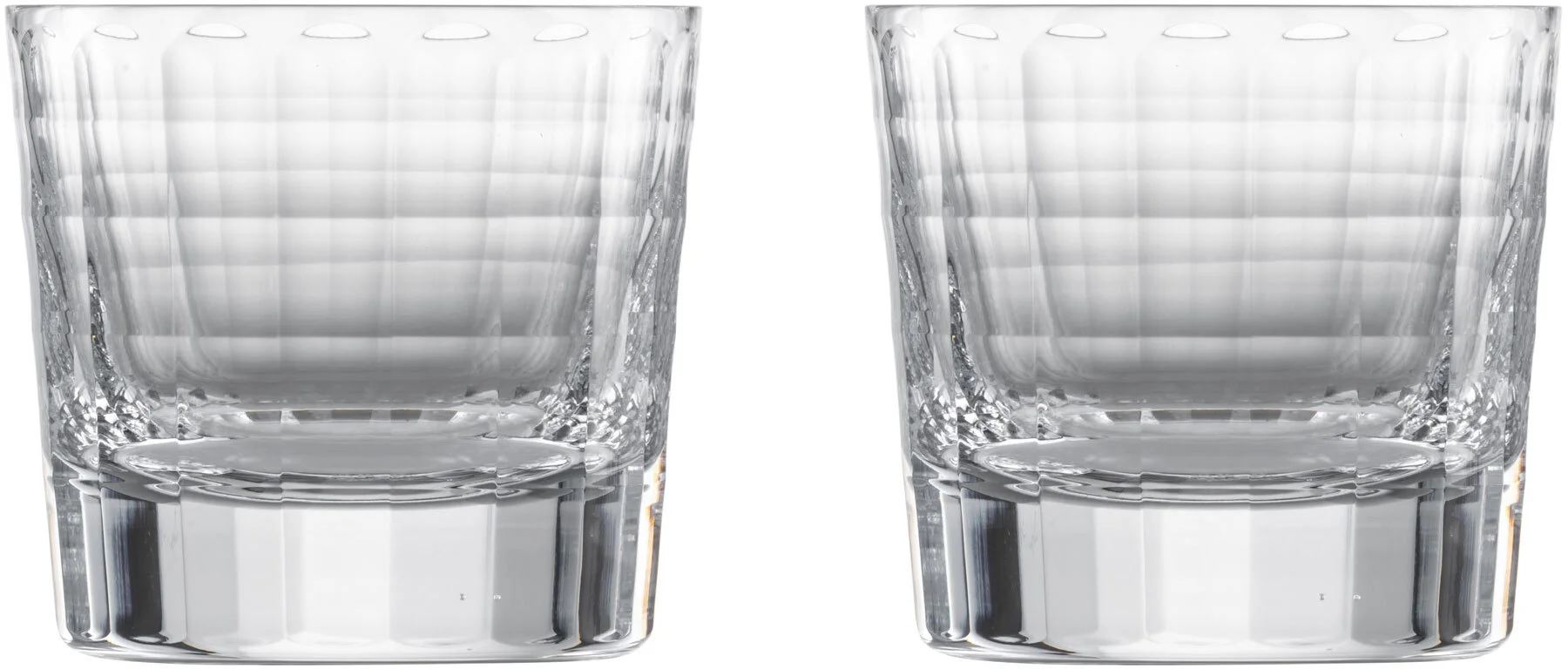 BAR PREMIUM NO. 1 Szklanka do whisky 274 ml, kpl. 2 szt.  / ZWIESEL HANDMADE