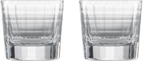 BAR PREMIUM NO. 1 Szklanka do whisky 274 ml, kpl. 2 szt. / ZWIESEL HANDMADE