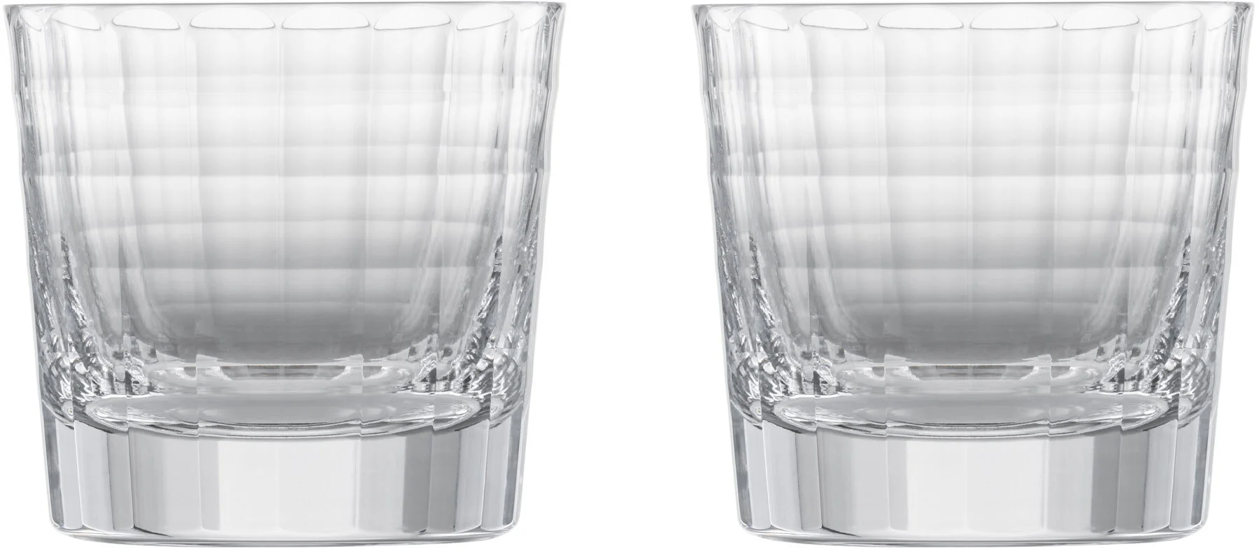 BAR PREMIUM NO. 1 Szklanka do whisky 384 ml, kpl. 2 szt.  / ZWIESEL HANDMADE