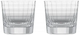 BAR PREMIUM NO. 1 Szklanka do whisky 384 ml, kpl. 2 szt. / ZWIESEL HANDMADE