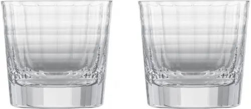 BAR PREMIUM NO. 1 Szklanka do whisky 384 ml, kpl. 2 szt. / ZWIESEL HANDMADE