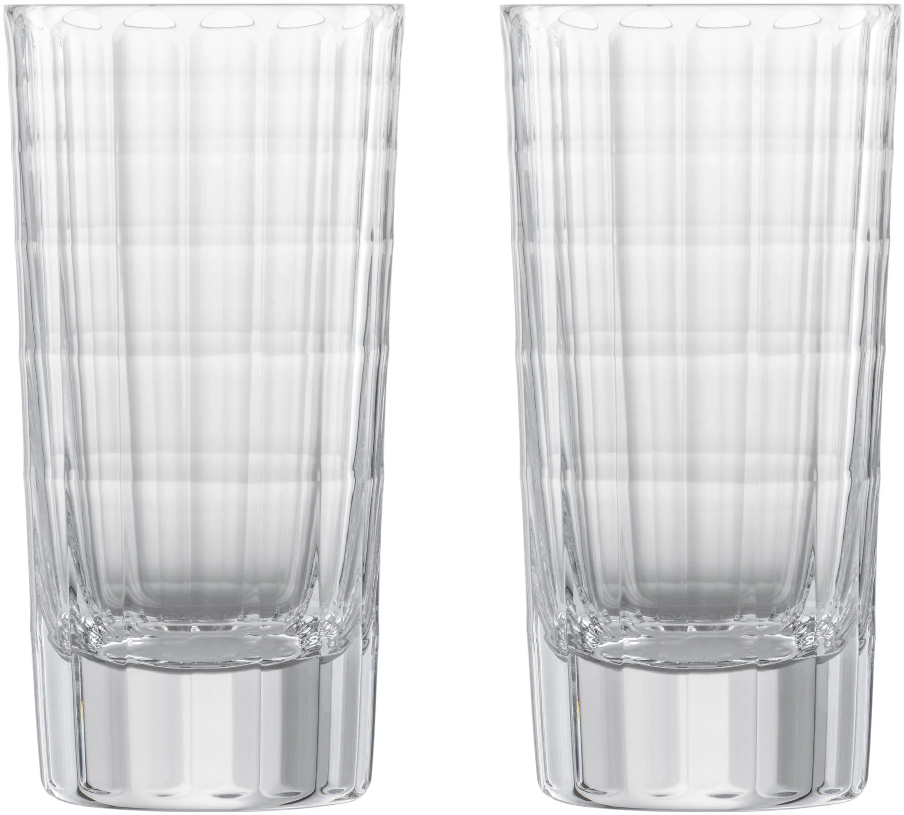 BAR PREMIUM NO. 1 Szklanka Longdrink 330 ml, kpl. 2 szt.  / ZWIESEL HANDMADE