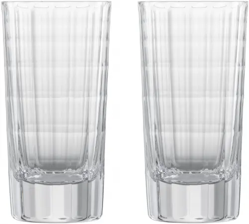 BAR PREMIUM NO. 1 Szklanka Longdrink 330 ml, kpl. 2 szt. / ZWIESEL HANDMADE