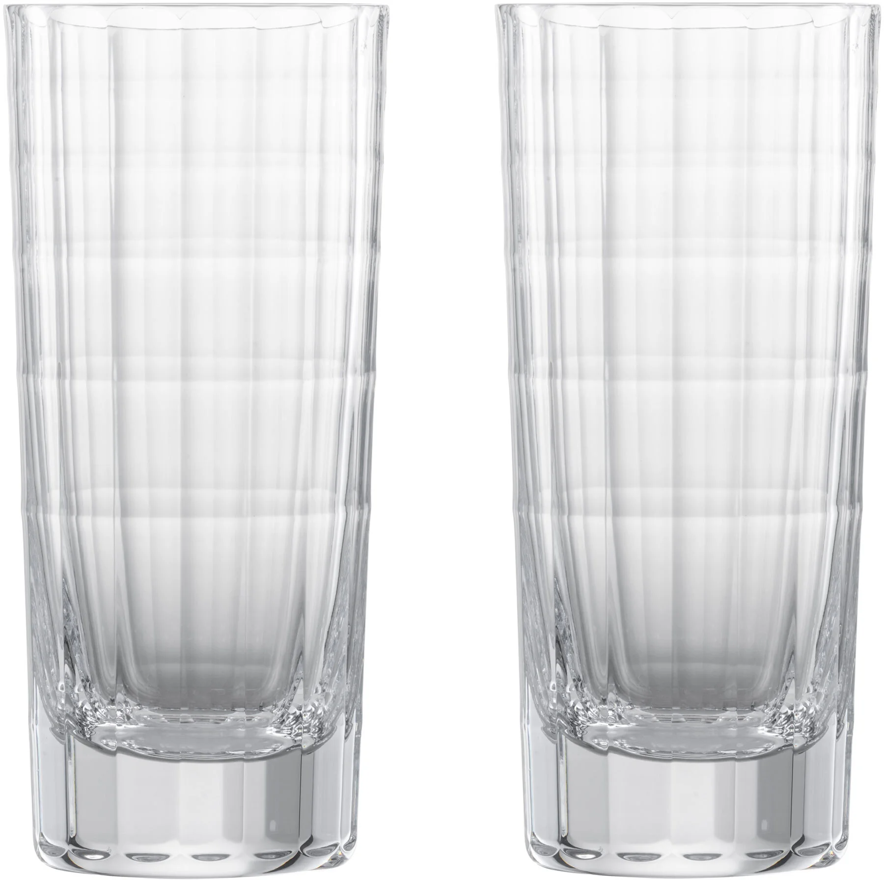 BAR PREMIUM NO. 1 Szklanka Longdrink 445 ml, kpl. 2 szt.  / ZWIESEL HANDMADE