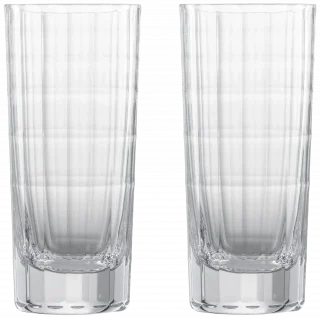 BAR PREMIUM NO. 1 Szklanka Longdrink 445 ml, kpl. 2 szt. / ZWIESEL HANDMADE