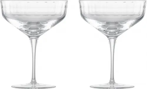 BAR PREMIUM NO. 1 Kieliszek do koktajli 364 ml, kpl. 2 szt. / ZWIESEL HANDMADE