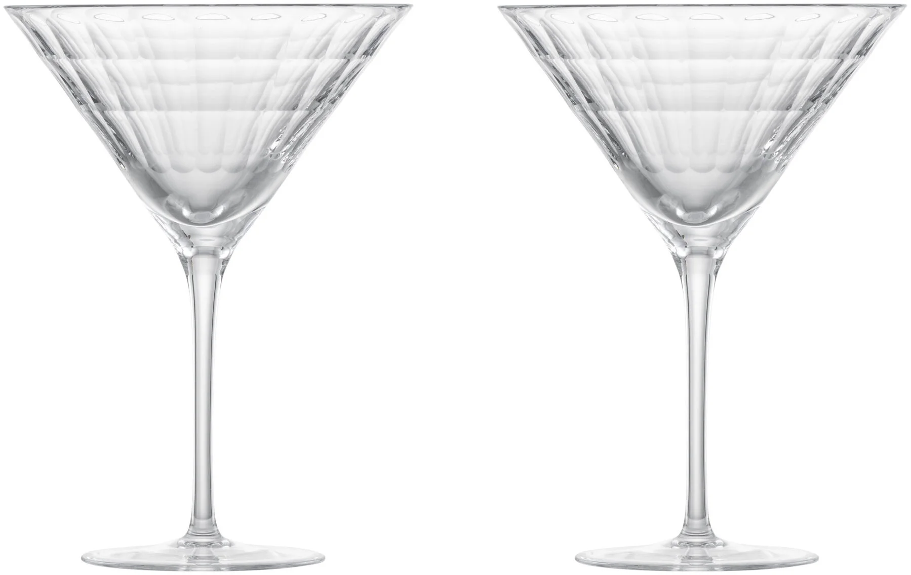 BAR PREMIUM NO. 1 Kieliszek do martini 287 ml, kpl. 2 szt.  / ZWIESEL HANDMADE