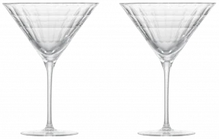 BAR PREMIUM NO. 1 Kieliszek do martini 287 ml, kpl. 2 szt. / ZWIESEL HANDMADE