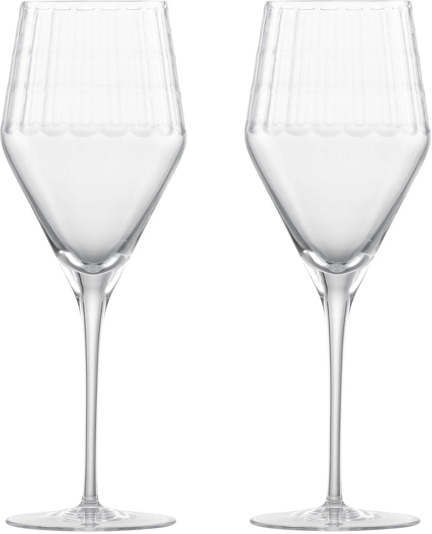 BAR PREMIUM NO. 1 Kieliszek do wina Bordeaux   453 ml, kpl. 2 szt.  / ZWIESEL HANDMADE