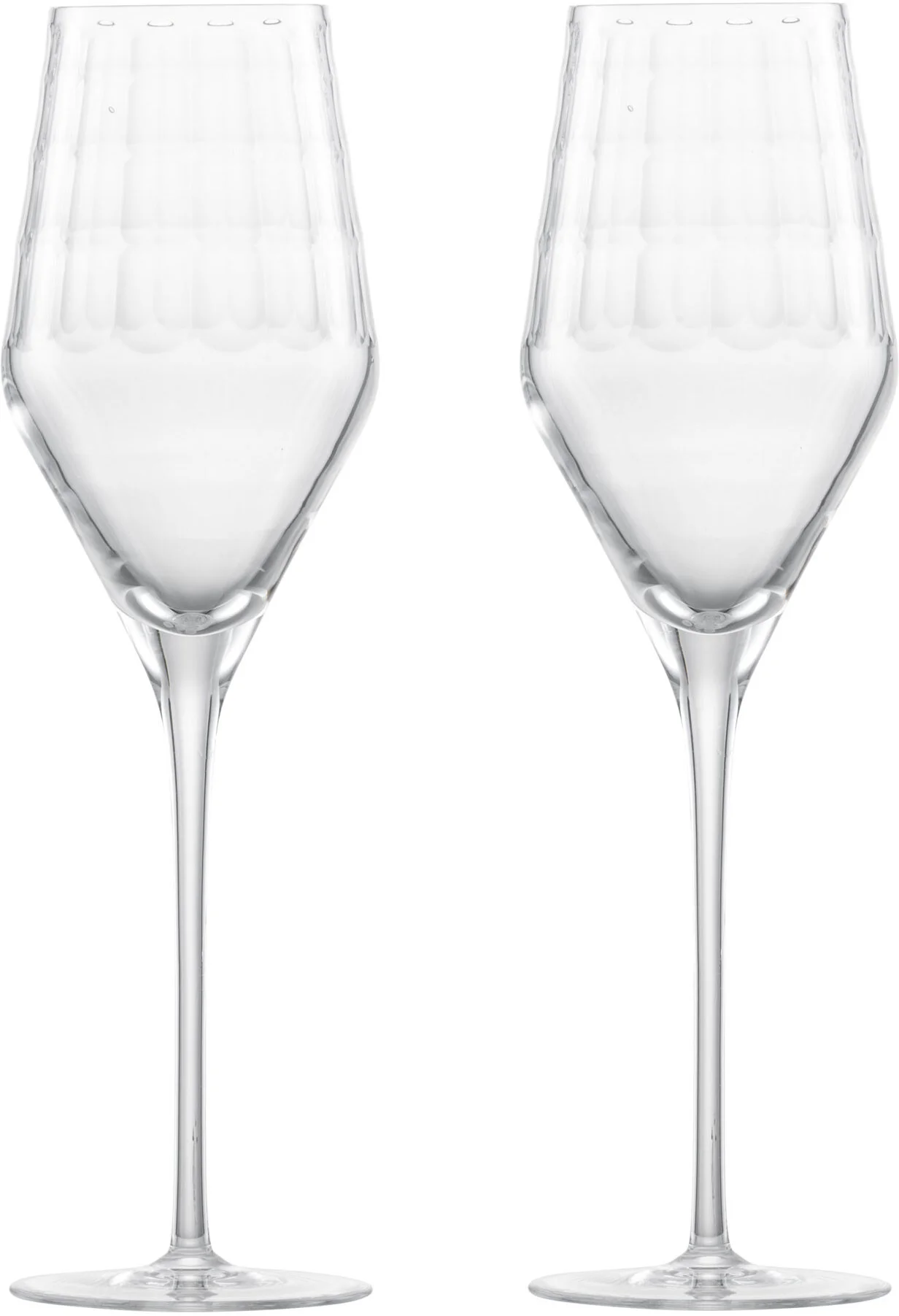 BAR PREMIUM NO. 1 Kieliszek do szampana 253 ml, kpl. 2 szt.  / ZWIESEL HANDMADE