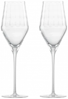 BAR PREMIUM NO. 1 Kieliszek do szampana 253 ml, kpl. 2 szt. / ZWIESEL HANDMADE