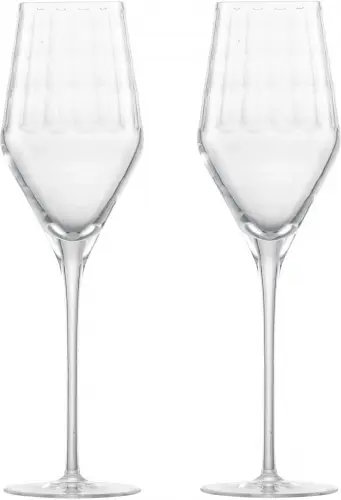 BAR PREMIUM NO. 1 Kieliszek do szampana 253 ml, kpl. 2 szt. / ZWIESEL HANDMADE