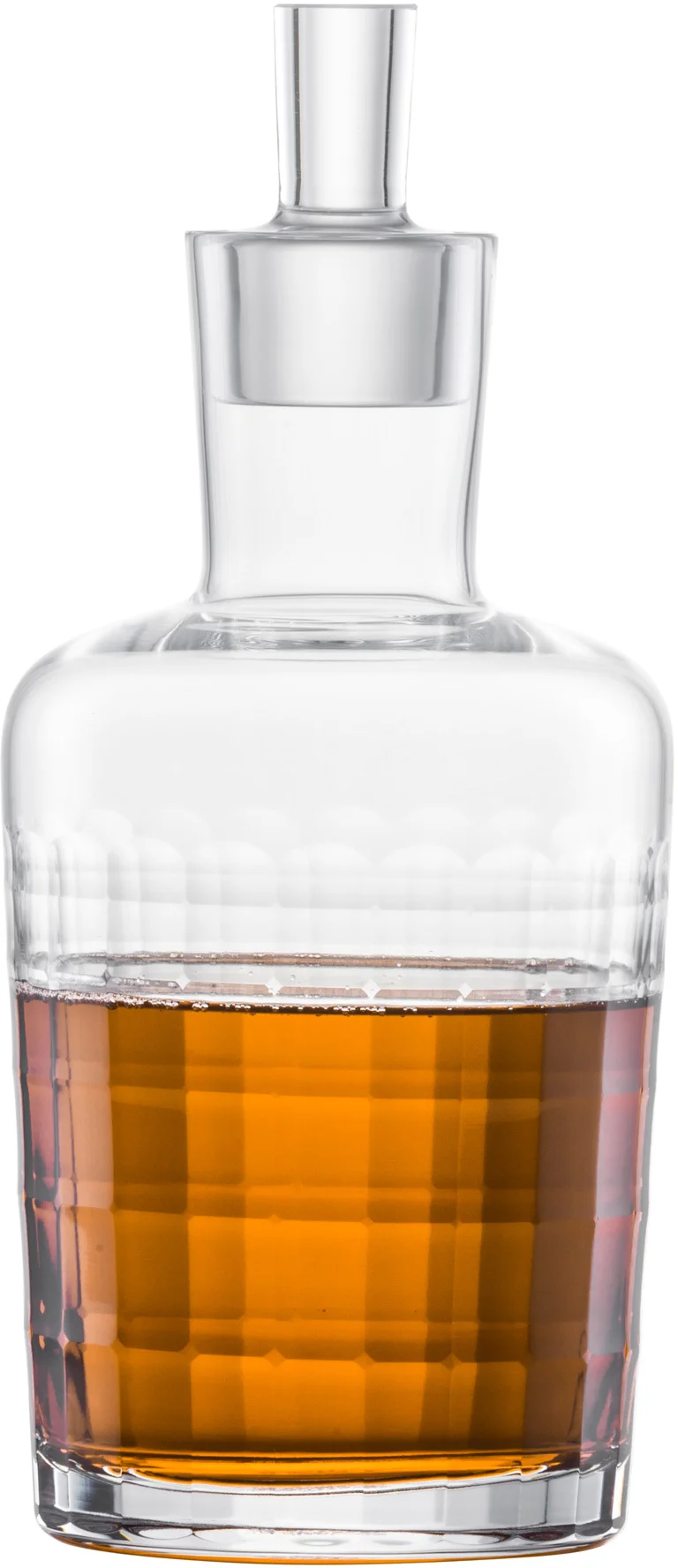 BAR PREMIUM NO. 1 Karafka do whisky 500 ml / ZWIESEL HANDMADE
