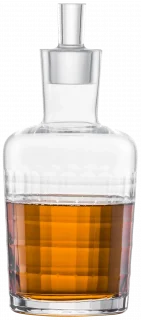 BAR PREMIUM NO. 1 Karafka do whisky 500 ml / ZWIESEL HANDMADE