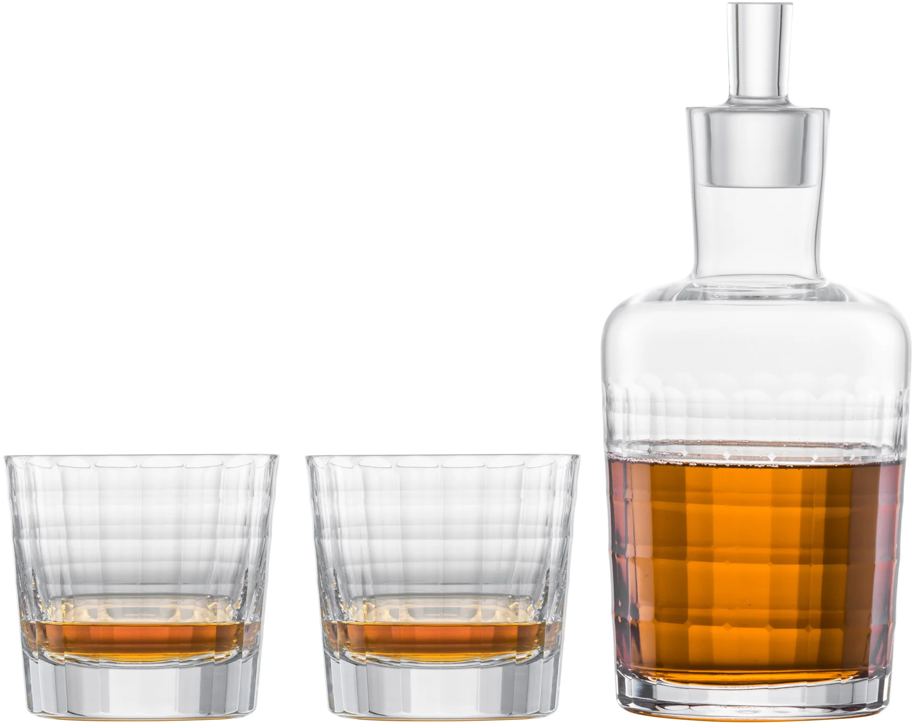 BAR PREMIUM NO. 1 Zestaw do whisky / ZWIESEL HANDMADE