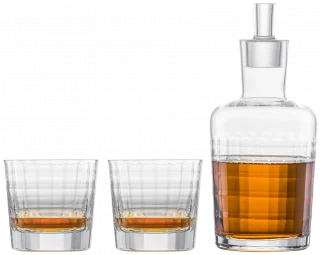 BAR PREMIUM NO. 1 Zestaw do whisky / ZWIESEL HANDMADE