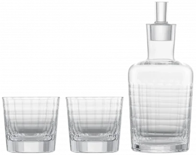 BAR PREMIUM NO. 1 Zestaw do whisky / ZWIESEL HANDMADE