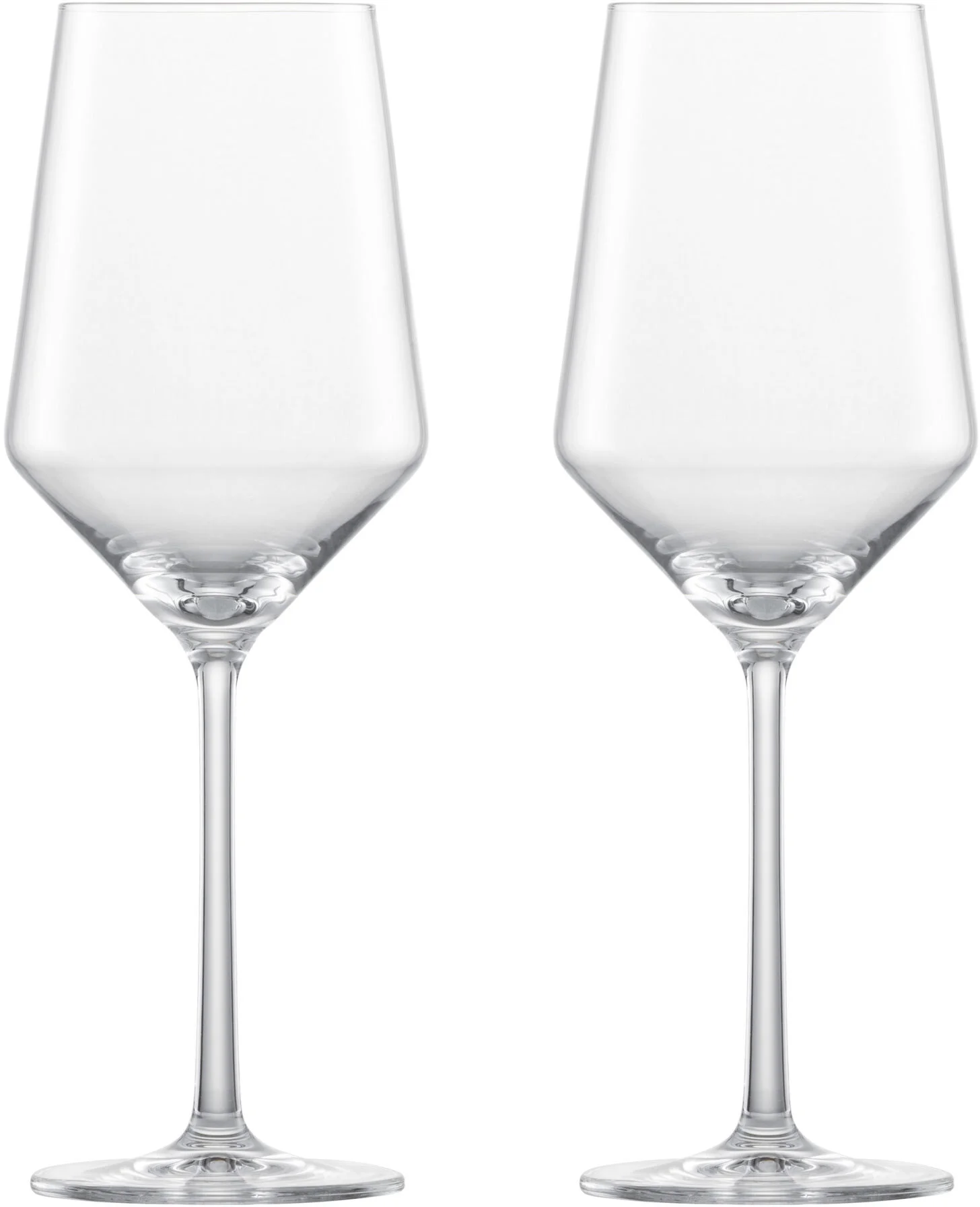 PURE Kieliszek do wina Sauvignon Blanc 408 ml, kpl. 2 szt.  / ZWIESEL GLAS