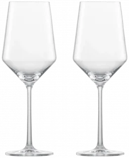PURE Kieliszek do wina Sauvignon Blanc 408 ml, kpl. 2 szt. / ZWIESEL GLAS