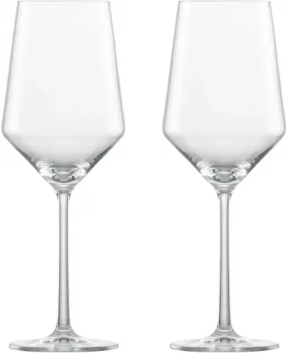 PURE Kieliszek do wina Sauvignon Blanc 408 ml, kpl. 2 szt. / ZWIESEL GLAS