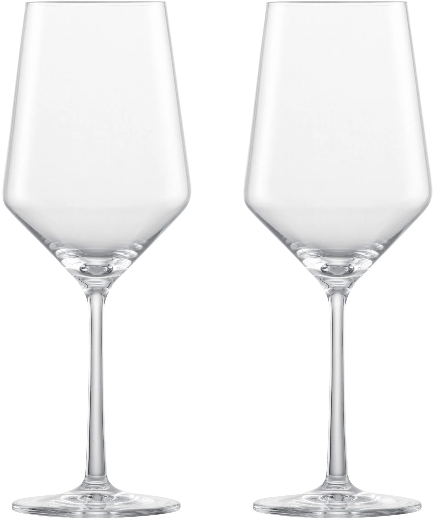 PURE Kieliszek do wina Cabernet 540 ml, kpl. 2 szt.  / ZWIESEL GLAS