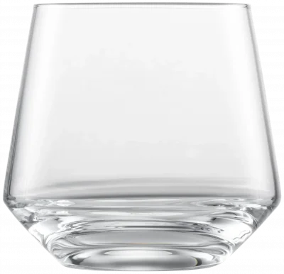 PURE Szklanka do whisky 389 ml, kpl. 4 szt. / ZWIESEL GLAS