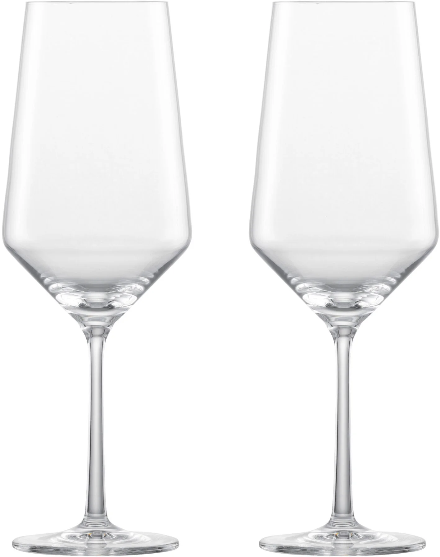 PURE Kieliszek do wina Bordeaux   680 ml, kpl. 2 szt.  / ZWIESEL GLAS