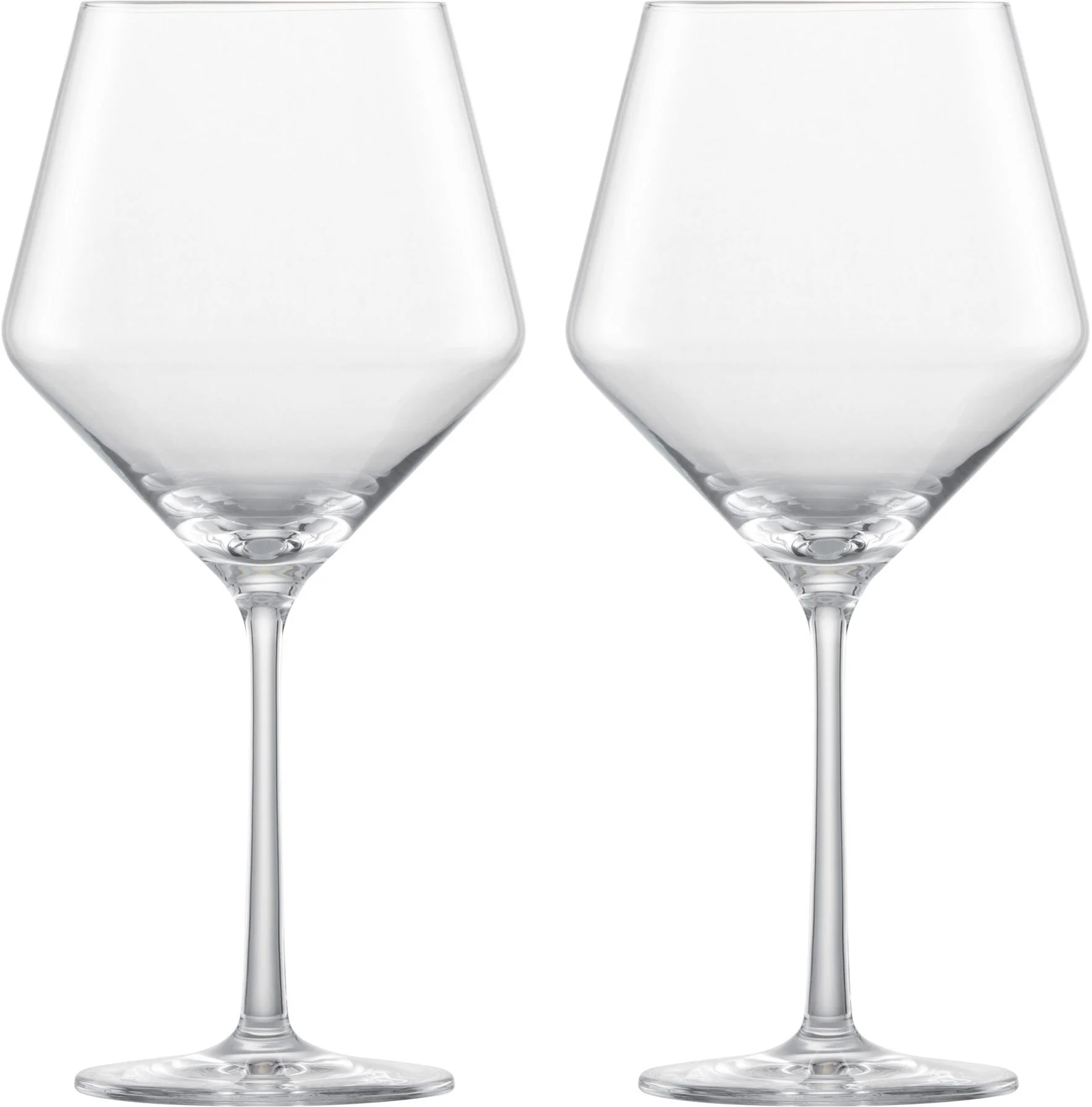 PURE Kieliszek do wina Burgund  692 ml, kpl. 2 szt.  / ZWIESEL GLAS