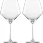 PURE Kieliszek do wina Burgund 692 ml, kpl. 2 szt. / ZWIESEL GLAS