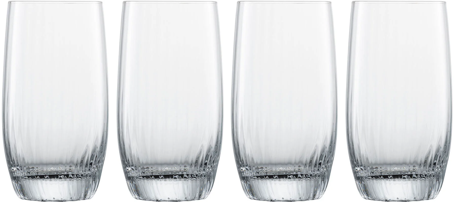 FORTUNE Szklanka Allround 392 ml, kpl. 4 szt.  / ZWIESEL GLAS