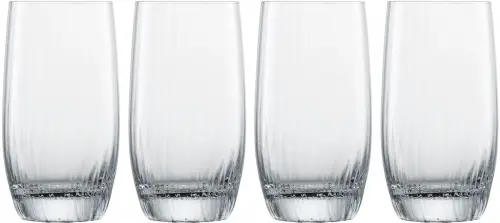 FORTUNE Szklanka Allround 392 ml, kpl. 4 szt. / ZWIESEL GLAS