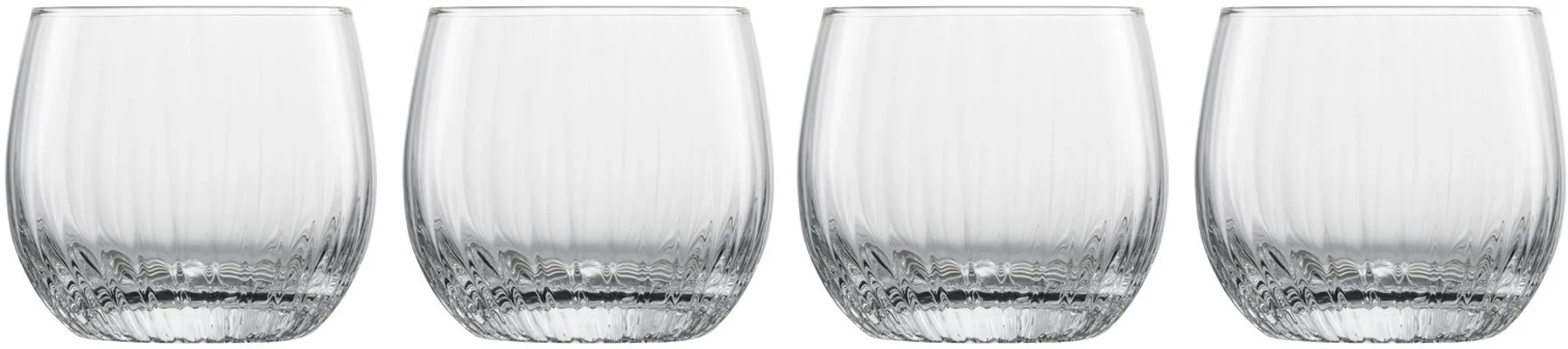 FORTUNE Szklanka do whisky 400 ml, kpl. 4 szt.  / ZWIESEL GLAS