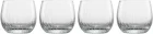 FORTUNE Szklanka do whisky 400 ml, kpl. 4 szt. / ZWIESEL GLAS