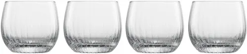 FORTUNE Szklanka do whisky 400 ml, kpl. 4 szt. / ZWIESEL GLAS