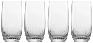 FORTUNE Szklanka Longdrink 499 ml, kpl. 4 szt. / ZWIESEL GLAS