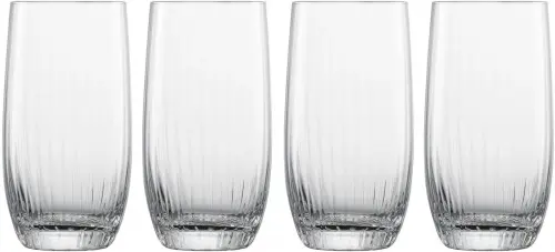 FORTUNE Szklanka Longdrink 499 ml, kpl. 4 szt. / ZWIESEL GLAS