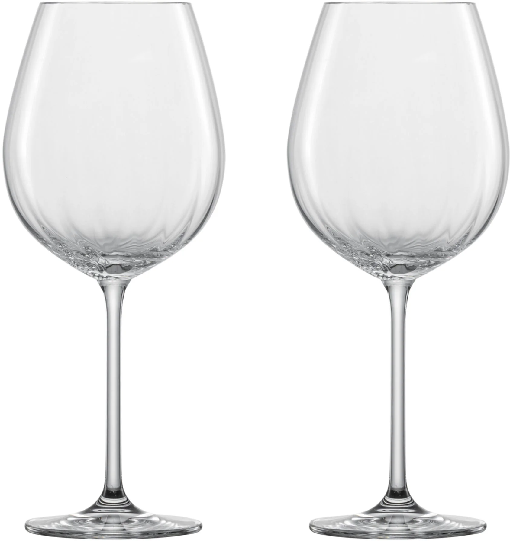 PRIZMA Kieliszek do wina czerwonego 613 ml, kpl. 2 szt.  / ZWIESEL GLAS