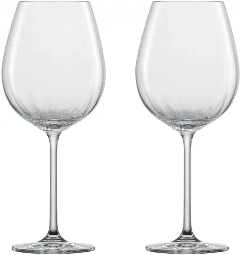 PRIZMA Kieliszek do wina czerwonego 613 ml, kpl. 2 szt. / ZWIESEL GLAS