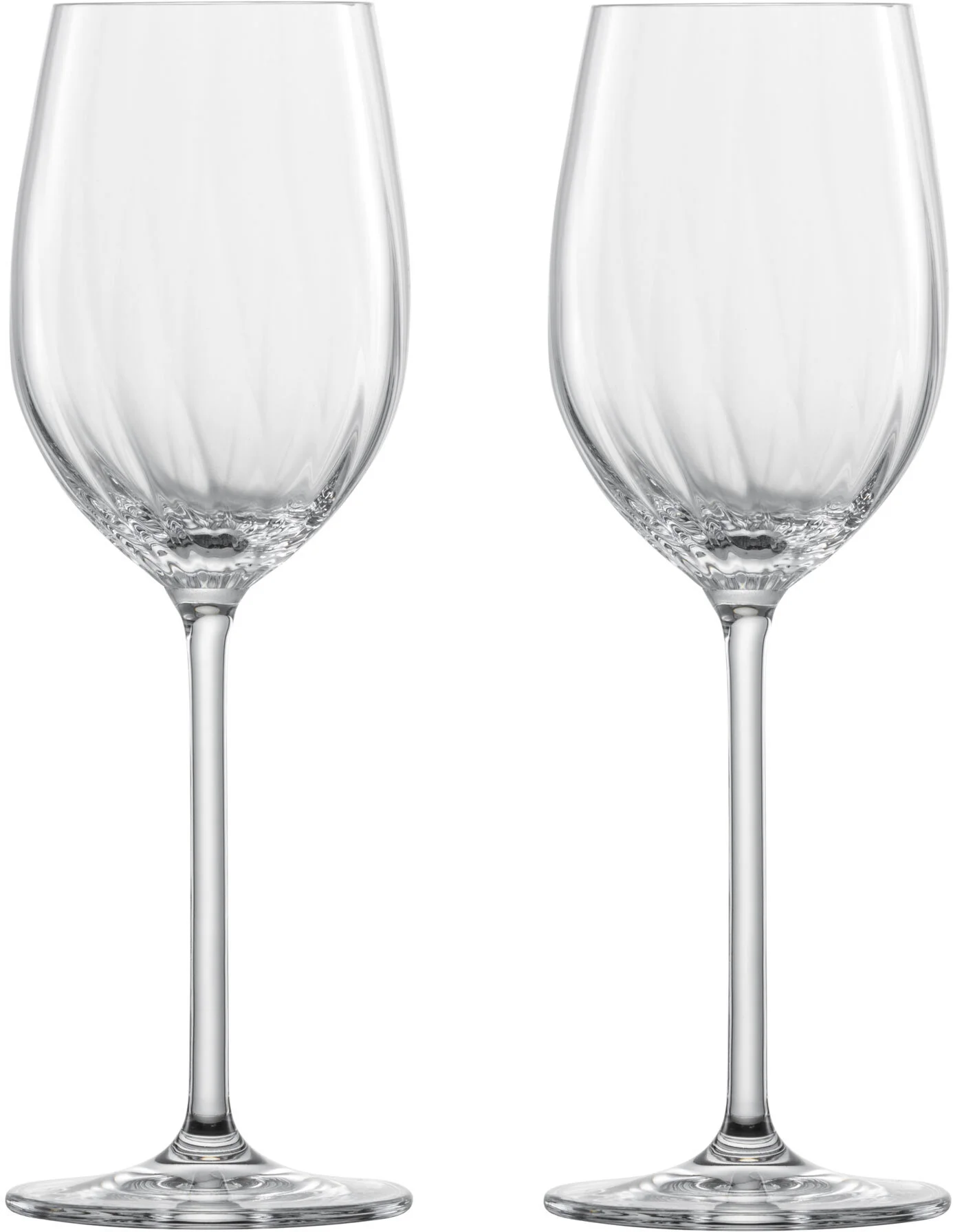 PRIZMA Kieliszek do wina białego 296 ml, kpl. 2 szt.  / ZWIESEL GLAS
