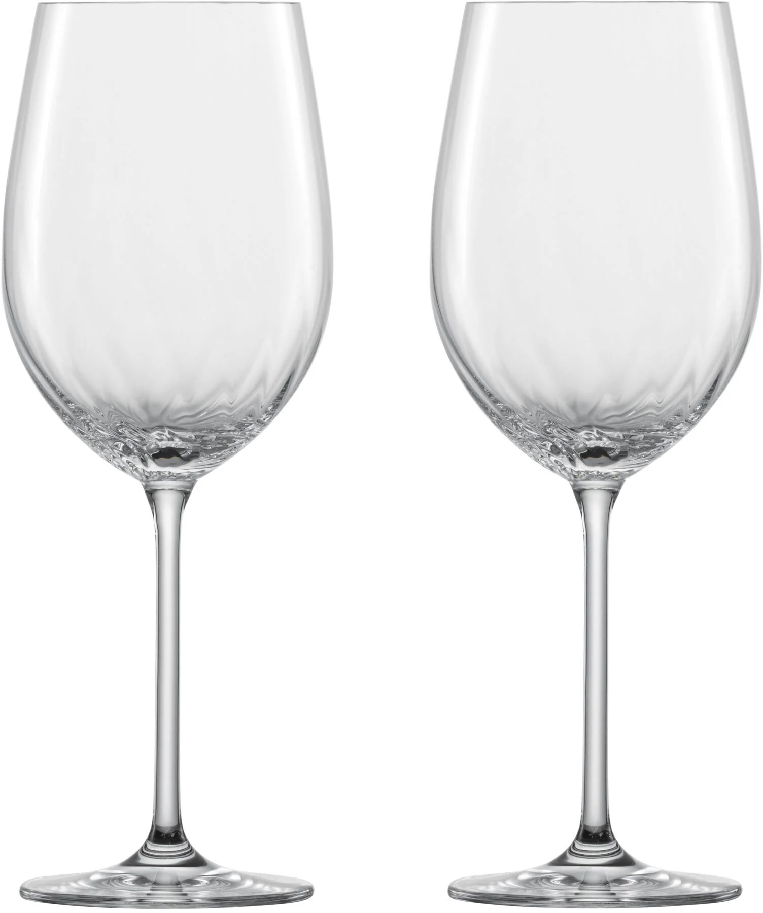 PRIZMA Kieliszek do wina Bordeaux   561 ml, kpl. 2 szt.  / ZWIESEL GLAS