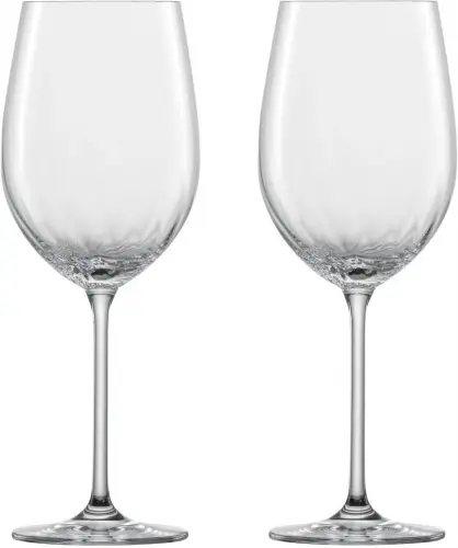 PRIZMA Kieliszek do wina Bordeaux 561 ml, kpl. 2 szt. / ZWIESEL GLAS