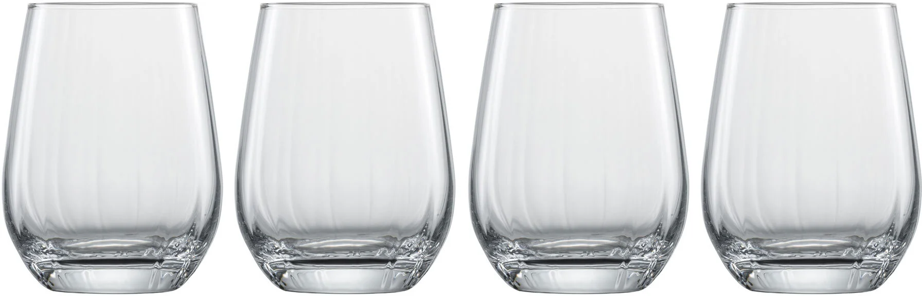 PRIZMA Szklanka Allround 373 ml, kpl. 4 szt.  / ZWIESEL GLAS