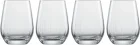 PRIZMA Szklanka Allround 373 ml, kpl. 4 szt. / ZWIESEL GLAS