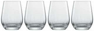 PRIZMA Szklanka Allround 373 ml, kpl. 4 szt. / ZWIESEL GLAS