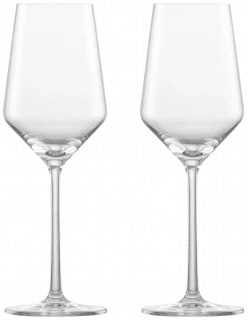 PURE Kieliszek do wina Riesling 300 ml, kpl. 2 szt. / ZWIESEL GLAS