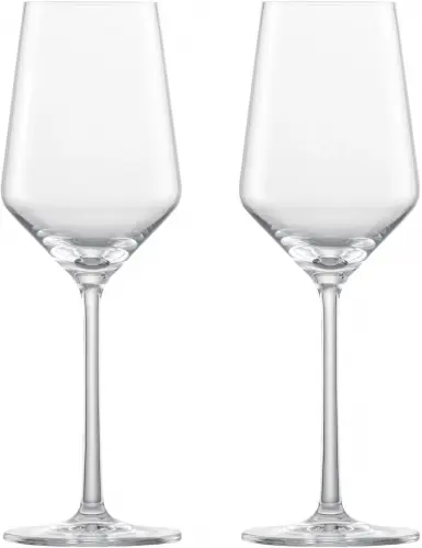 PURE Kieliszek do wina Riesling 300 ml, kpl. 2 szt. / ZWIESEL GLAS
