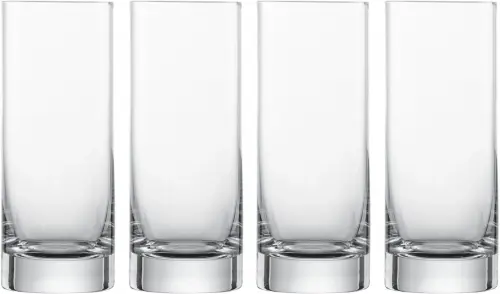 TAVORO Szklanka Longdrink 347 ml, kpl. 4 szt. / ZWIESEL GLAS