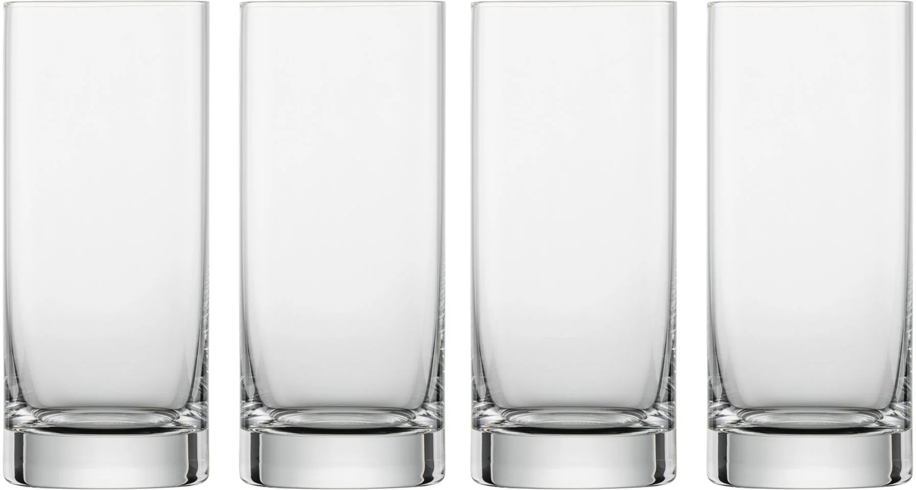 TAVORO Szklanka Longdrink 311 ml, kpl. 4 szt.  / ZWIESEL GLAS
