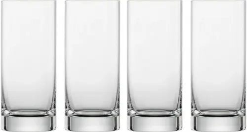 TAVORO Szklanka Longdrink 311 ml, kpl. 4 szt. / ZWIESEL GLAS